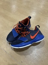 Size 13 - Nike PG 1 iD Multicolor for sale online | eBay