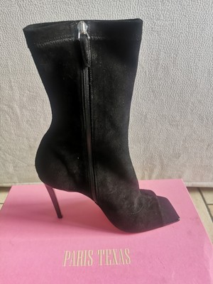 Paris Texas Stiefeletten