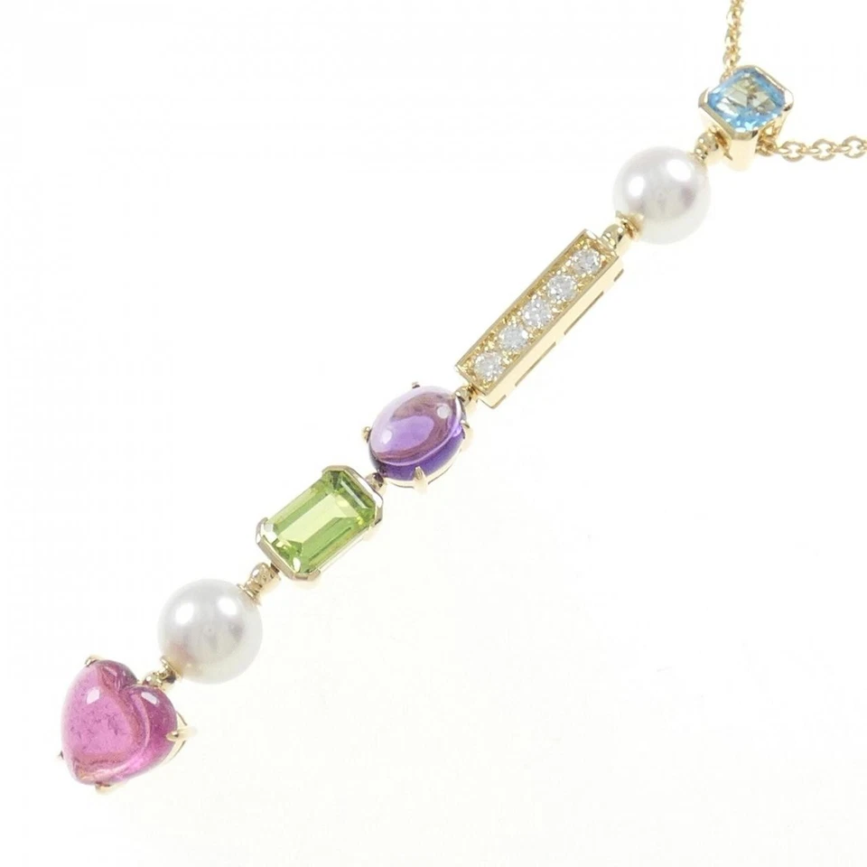 Auténtico collar Bvlgari Allegra #260-007-665-7368 Foto 3 de 4