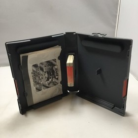 World of Sports Amstrad GX 4000 Sports Computer with Case and Manual