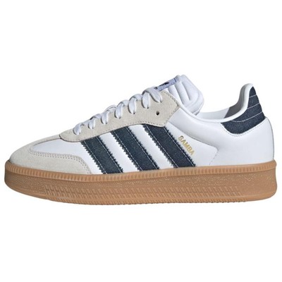 Adidas Samba Xlg Denim - JQ7440 MT