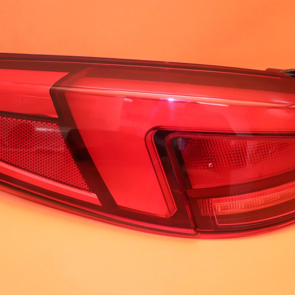 Piloto trasero izquierdo bmw m235 228 gran cupé 2024 2025 63217465467 oem Foto 4 de 4