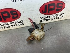 Hydraulic solenoid valve 008011120 X Ransomes 2130 Highway mower £80+VAT