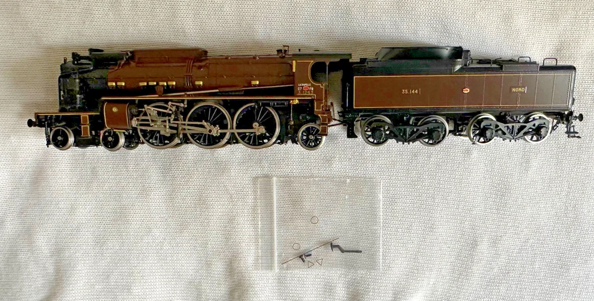 FULGUREX Model Trains | eBay