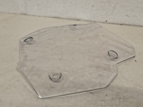 BMW F750GS & F850GS Tall High Screen 310mm 77339444326 2017-2024 Windshield - Picture 4 of 13