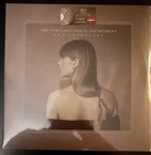 Taylor Swift The Tortured Poets Department Anthology Vinyl NEW & SEALED TTPD
