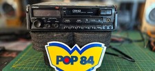 Autoradio Vintage Anni '90 Clarion CRH 62
