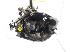 Boite de vitesse Lancia PHEDRA