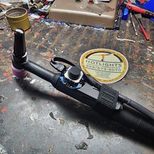 HTP Revolution 2500 -5356- TIG AMPERAGE CONTR...