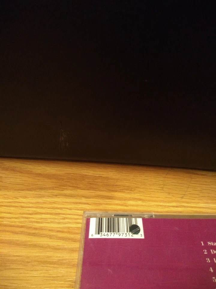 The Kinks HDCD State Of Confusion + Bonus Tracks 1983 Remastered Ray Davies CD - Image 4 of 4