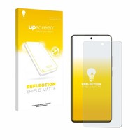 Upscreen Entspiegelungs Schutzfolie FüR Realme 16 Matt Antireflex
