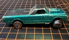 New ListingVintage 1968 Hot Wheels Redline Custom Fleetside