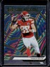 2024 Panini Illusions Travis Kelce Game Magicians #23 Chiefs