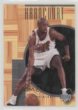 2000-01 Upper Deck Hardcourt Vin Baker #51 0f6