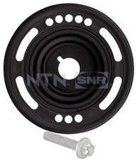 SNR DPF353.02K1 RIEMENSCHEIBE KURBELWELLE für ALFA ROMEO CHEVROLET