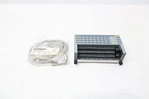 Parker EVM32-II Compumotor Expansion I/o Module