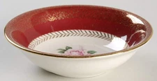 Homer Laughlin  Lady Stratford Fruit Dessert  Bowl 223954