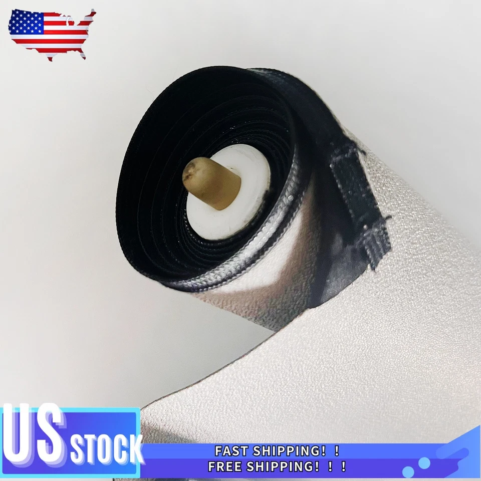 PARA CADILLAC XTS 2013-2018 GRIS TECHO COCHE TECHO CORREDIZO PARASOL CORTINA MONTAJE Foto 2 de 4