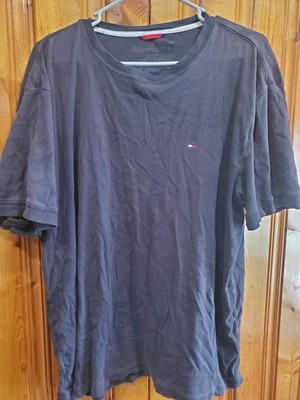 Tommy Hilfiger American T Classic T-Shirt XL Men's Black