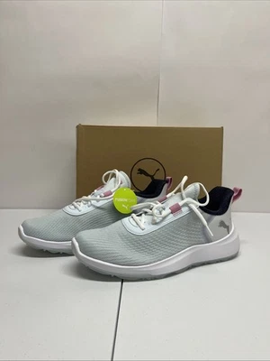 Puma Damen Fusion Crush Sport Golfschuhe Größe 11 - Bild 1 von 4