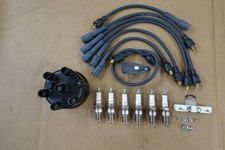 For Mopars Slant Six Tune Up Kit 170-198-225 Duster Plymouth Dart