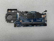 Dell Latitude 3510 i5-10210u Motherboard PD7RH