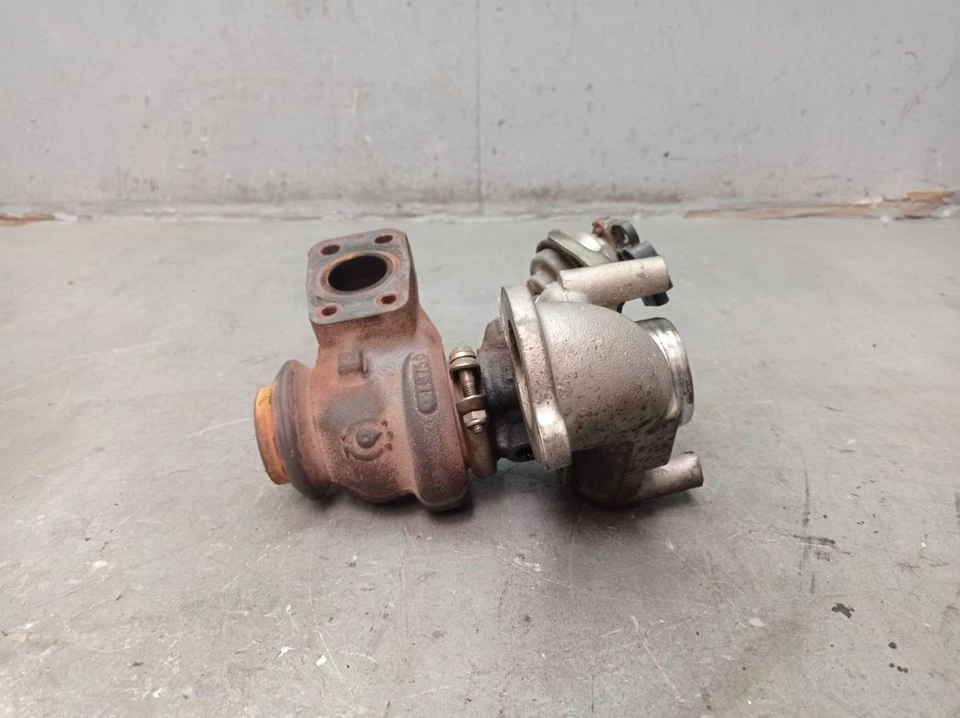 CITROEN JUMPY KASTEN 1.6 HDI 90 16V Turbolader 49373-52020 - Bild 3 von 4