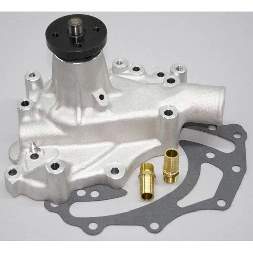 PRW 1435100 High-Performance Aluminum Water Pump Foto 3 de 3