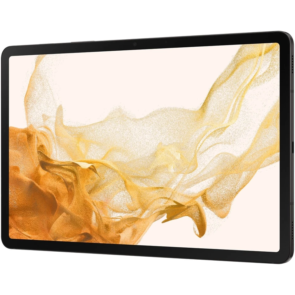 Samsung Galaxy Tab S8 X706B 11" 256GB Space Gray (Unlocked) - Very Good