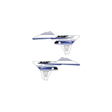 Factory Effex OEM Graphics - Yamaha - 15 19-05228