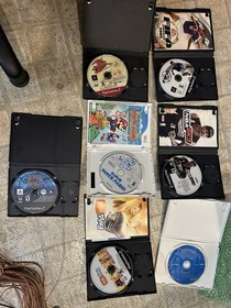 video game lot bundle