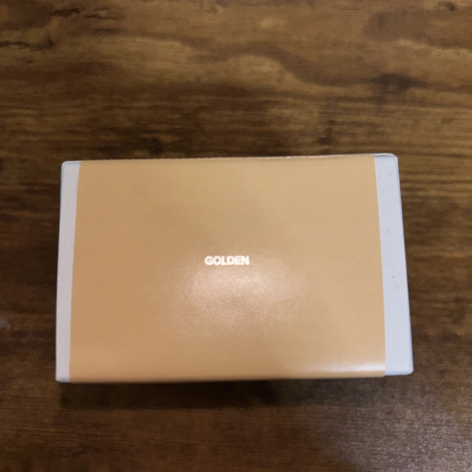 HAUS LABS ~ BIO BLURRING LOOSE SETTING POWDER ~ Golden ~ 0.24 oz - Image 2 of 2