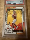 2024 Panini Donruss - Bomb Squad Jayden Daniels #29 (RC)