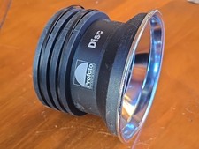 Profoto Disc Umbrella Reflector 100654 Excellent For Travel Pro7, B Monolights