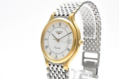 Longines Flagship Wristwatches for Men for sale | eBay UK