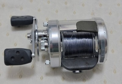 ABU GARCIA ambassadeur RECORD 限定品 RARE ABU GARCIA AMBASSADEUR RECORD #61 fishing reel #61 | eBay