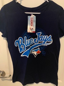 womens jays shirts