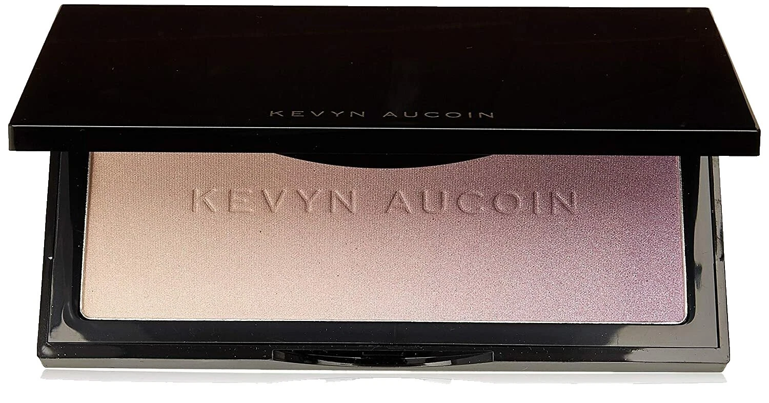 Kevyn Aucoin 凯文奥库安粉饼