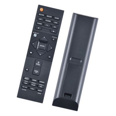 Telecomando di ricambio RC-957R, adatto per ricevitore AV Pioneer VSX