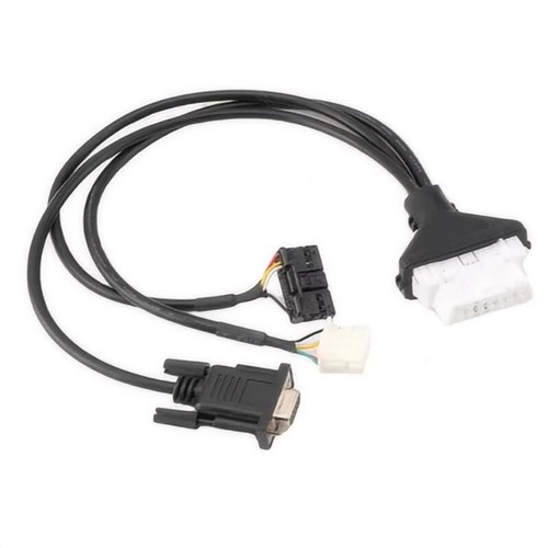 2 in 1 Directly Programming Cable 4A And 8A Cable 4A 8A Remote Programming Cable