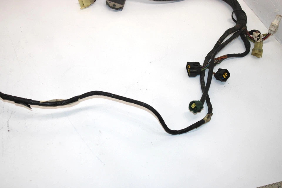 Arnés de cableado OEM Yamaha Sx500r 00 SY0 Foto 4 de 4