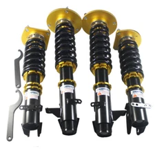 Coilovers for Dodge Neon SRT-4 2.4L 03-05 Shocks Absorber Coil Spring Adj Height