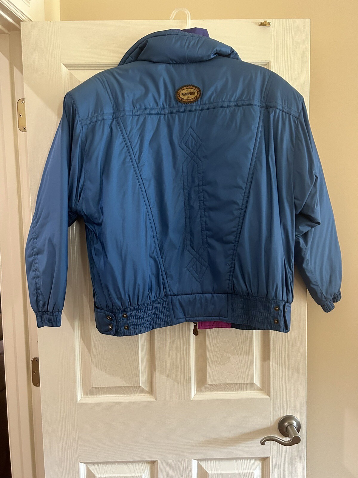 Womens Large Ski Jacket - image 4