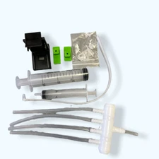 Print head HP DeskJet Gt 5810 5820 Printhead Repair Cleaning Solution KIT