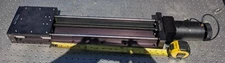 parker daedal 506181S linear translation stage 18" travel newport thorlabs