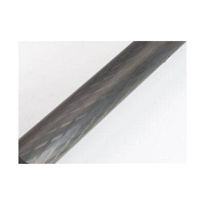 BENRO A673TM Trépied vidéo double tube Alu et tête S8 - Bol 75mm, 3