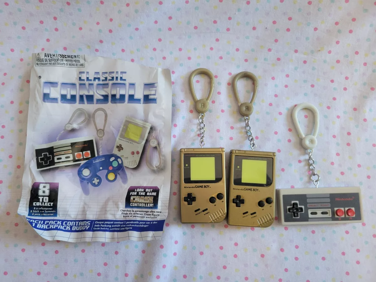 Nintendo keychains sale