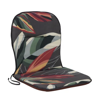 PATIO Niedriglehner Auflagen Kissen Gartenstuhlauflage Stuhl Ben 80 x 43 cm