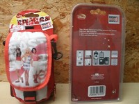 High School Musical 3 Bag-Tasche SchutzhüLle FüR Nintendo Ds, Ds Lite Und Neu