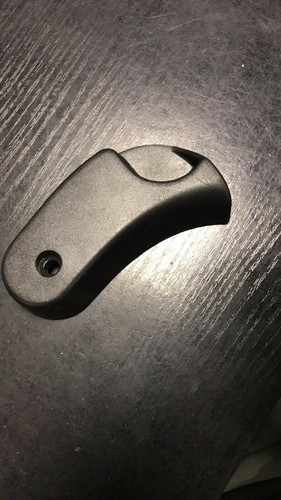 BMW E46 Compact (01-04) Hebelöffner Motorhaube 8223163